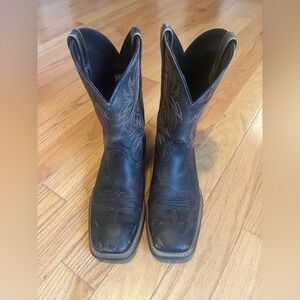 Ariat Boots Size 10EE
